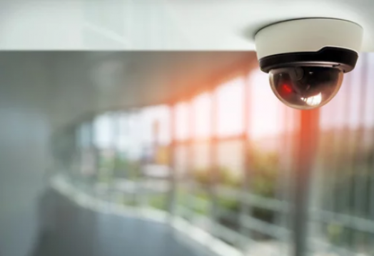 installation de vidéo surveillance pour les sociétés