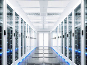 image Data center