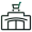 Pictogramme Grande distribution
