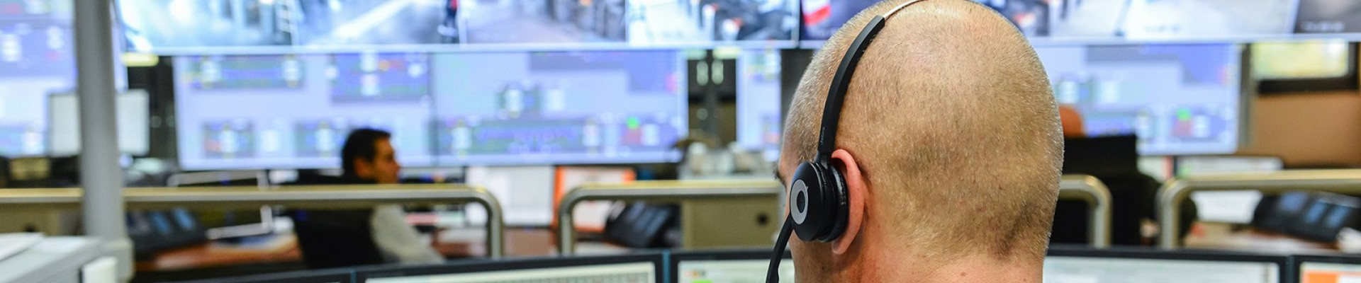 Télésurveillance pour les entreprises et les particuliers