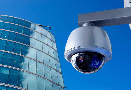 dissuader et lutter contre les incivilités avec des caméras de surveillance